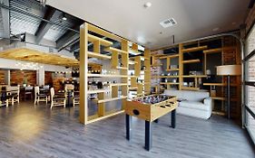 Aggieland Boutique Hotel