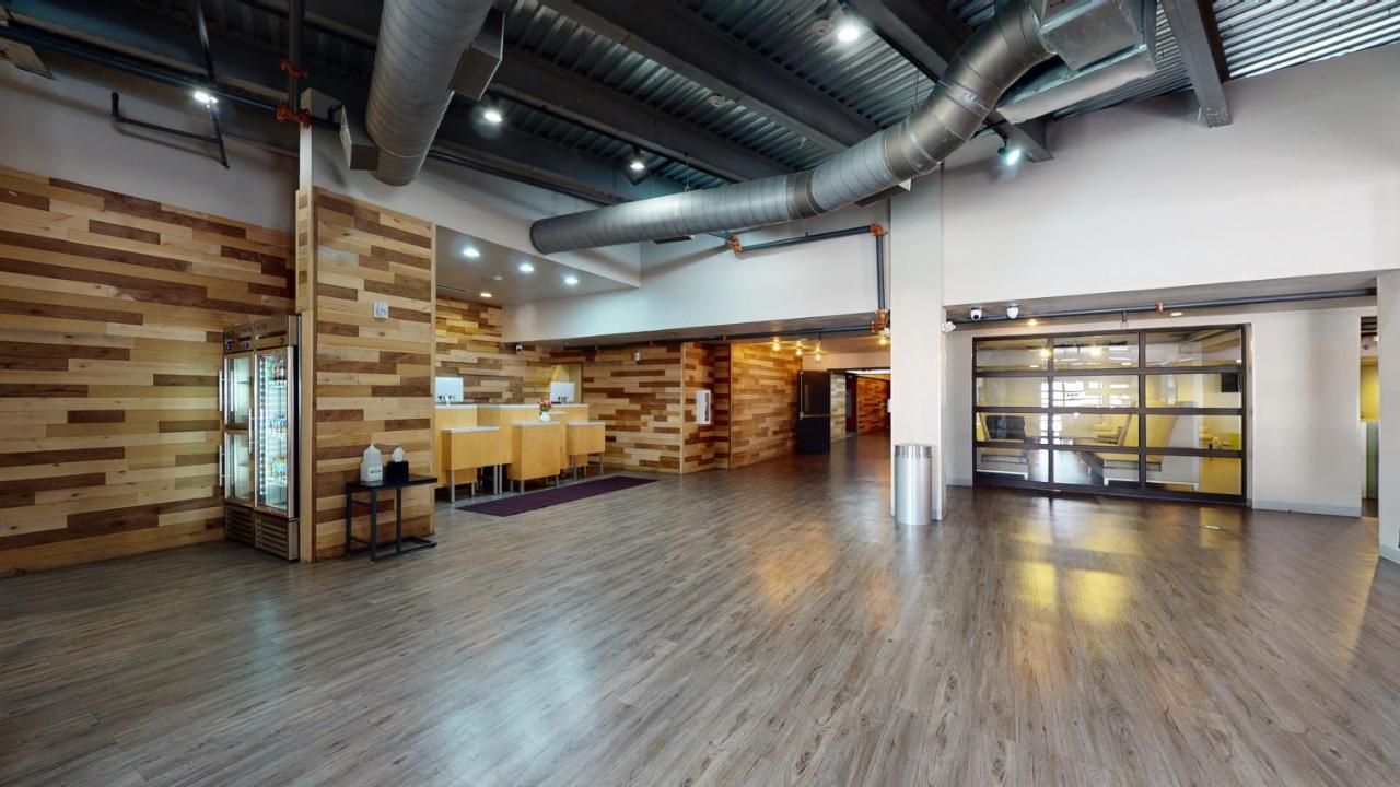 Aggieland Boutique Hotel College Station Exterior foto